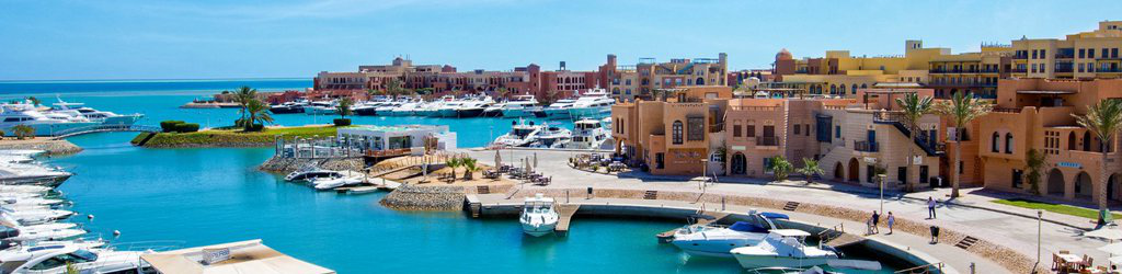 Эль-Гуна Все об Эль-Гуна - Авантаж-тревел